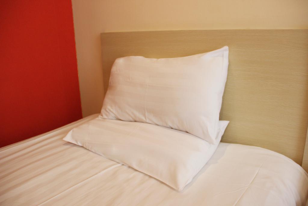 Hanting Express Wuxi Dongjiang Xindong Square Rum bild