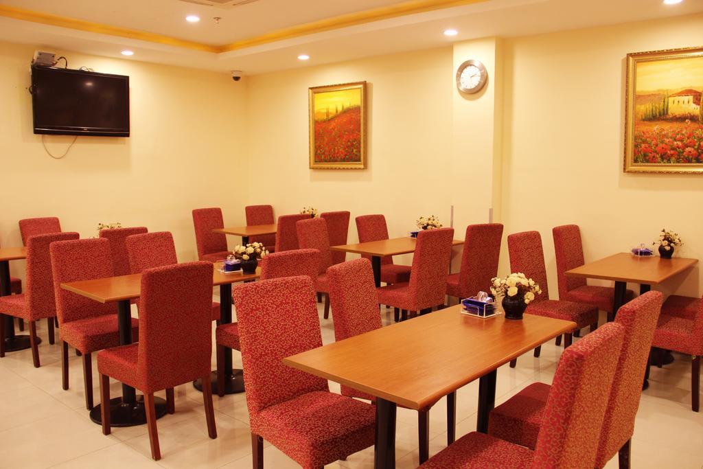 Hanting Express Wuxi Dongjiang Xindong Square Exteriör bild