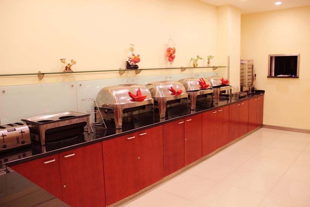 Hanting Express Wuxi Dongjiang Xindong Square Exteriör bild